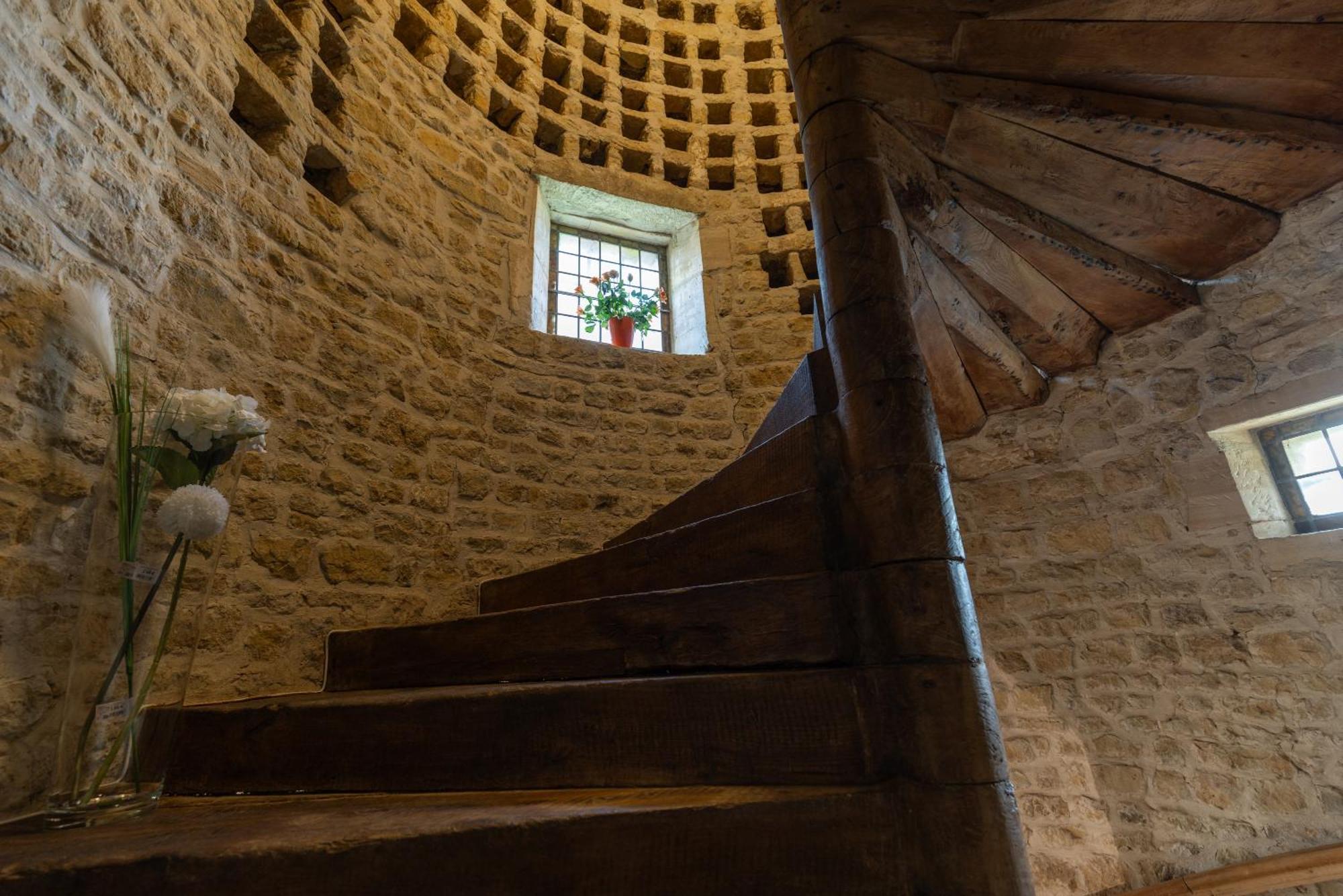 Chateau De Monceaux 5Mn De Bayeux Proche Mer Exteriör bild